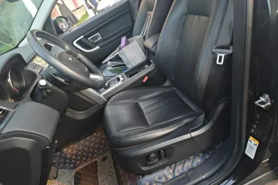 Land Rover Discovery Sport 2017, 106199 км, за 9809 USD - фото 15