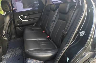 Land Rover Discovery Sport 2017, 106199 км, за 9809 USD - фото 17