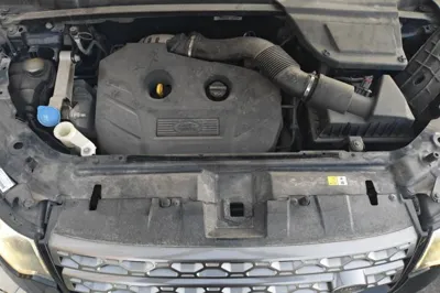 Land Rover Discovery Sport 2017, 106199 км, за 9809 USD - фото 21