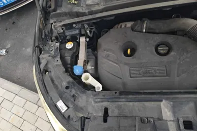 Land Rover Discovery Sport 2017, 106199 км, за 9809 USD - фото 23