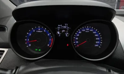 Hyundai Avante 2012, 177267 км, за 2363.14 USD - фото 8