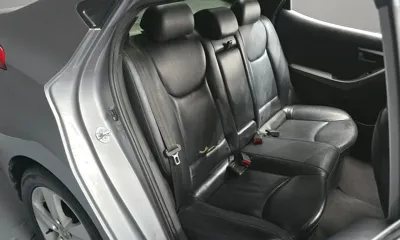 Hyundai Avante 2012, 177267 км, за 2363.14 USD - фото 12