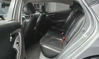 Hyundai Avante 2012, 177267 км, за 2363.14 USD - фото 13