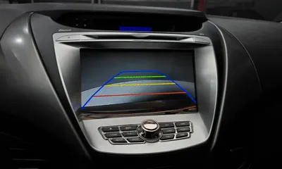 Hyundai Avante 2012, 177267 км, за 2363.14 USD - фото 15