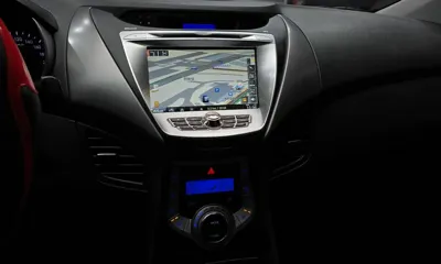 Hyundai Avante 2012, 177267 км, за 2363.14 USD - фото 16