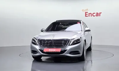Mercedes-Benz S-Class 2016, 73615 км, за 21488.56 USD