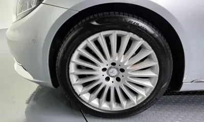 Mercedes-Benz S-Class 2016, 73615 км, за 21488.56 USD