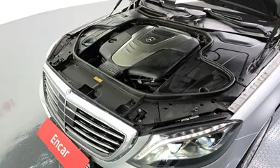Mercedes-Benz S-Class 2016, 73615 км, за 21467.62 USD - фото 6