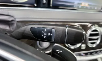 Mercedes-Benz S-Class 2016, 73615 км, за 21467.62 USD - фото 9