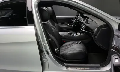 Mercedes-Benz S-Class 2016, 73615 км, за 21467.62 USD - фото 11