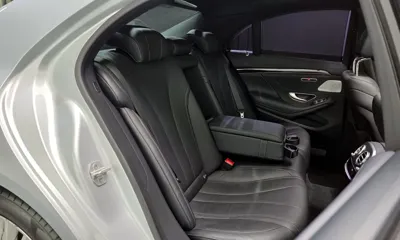 Mercedes-Benz S-Class 2016, 73615 км, за 21467.62 USD - фото 12