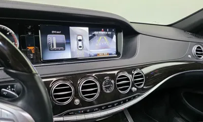Mercedes-Benz S-Class 2016, 73615 км, за 21467.62 USD - фото 15