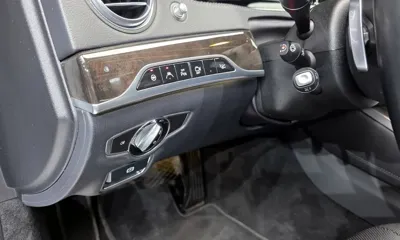 Mercedes-Benz S-Class 2016, 73615 км, за 21467.62 USD - фото 16