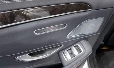 Mercedes-Benz S-Class 2016, 73615 км, за 21467.62 USD - фото 17