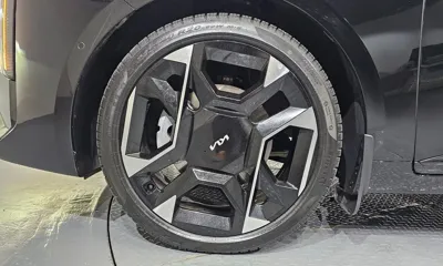 Kia K8 2025, 32835 км, за 23963 USD