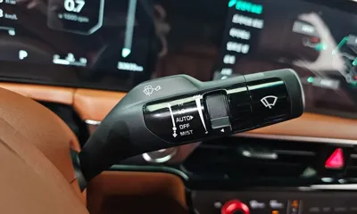 Kia K8 2025, 32835 км, за 23963 USD - фото 19