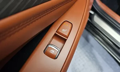 Kia K8 2025, 32835 км, за 23963 USD - фото 20