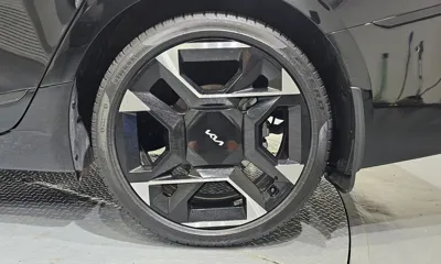 Kia K8 2025, 32835 км, за 23963 USD - фото 21