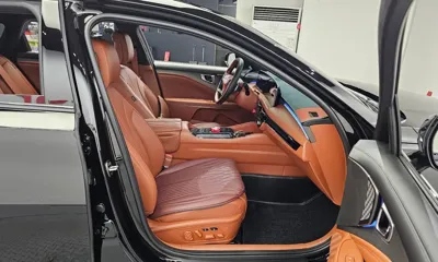 Kia K8 2025, 32835 км, за 23963 USD - фото 26