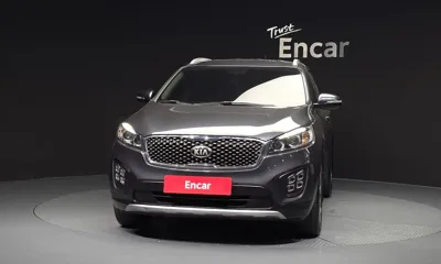Kia Sorento 2016, 138585 км, за 5776.55 USD
