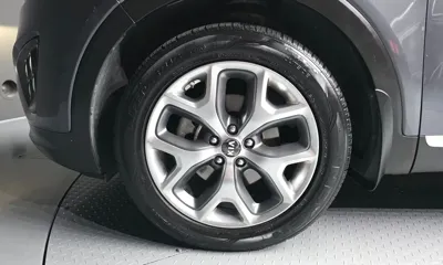 Kia Sorento 2016, 138585 км, за 5776.55 USD