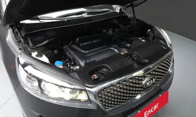Kia Sorento 2016, 138585 км, за 5724.7 USD - фото 6