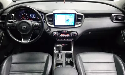 Kia Sorento 2016, 138585 км, за 5724.7 USD - фото 7