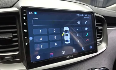 Kia Sorento 2016, 138585 км, за 5724.7 USD - фото 14