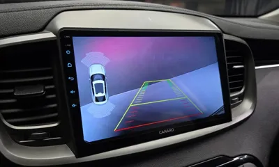 Kia Sorento 2016, 138585 км, за 5724.7 USD - фото 15