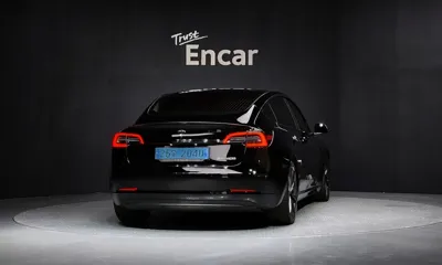 Tesla Model 3 2020, 101244 км, за 29190.74 USD