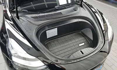 Tesla Model 3 2020, 101244 км, за 29190.74 USD - фото 6