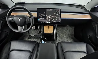 Tesla Model 3 2020, 101244 км, за 29190.74 USD - фото 7
