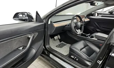 Tesla Model 3 2020, 101244 км, за 29190.74 USD - фото 10