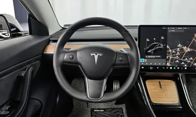 Tesla Model 3 2020, 101244 км, за 29190.74 USD - фото 13