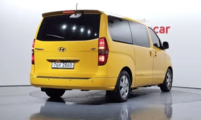 Hyundai Starex 2019, 76563 км, за 12228.99 USD