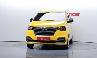 Hyundai Starex 2019, 76563 км, за 12228.99 USD
