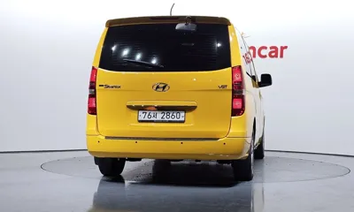 Hyundai Starex 2019, 76563 км, за 12228.99 USD