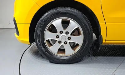 Hyundai Starex 2019, 76563 км, за 12228.99 USD