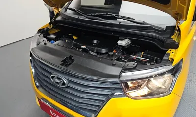Hyundai Starex 2019, 76563 км, за 12228.99 USD - фото 6