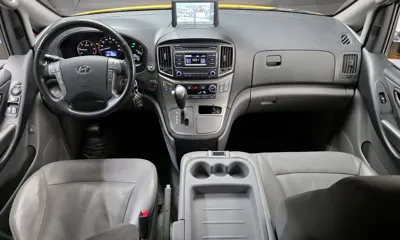 Hyundai Starex 2019, 76563 км, за 12228.99 USD - фото 7