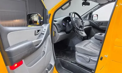 Hyundai Starex 2019, 76563 км, за 12228.99 USD - фото 10