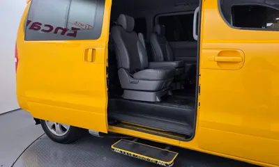 Hyundai Starex 2019, 76563 км, за 12228.99 USD - фото 12