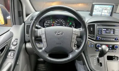 Hyundai Starex 2019, 76563 км, за 12228.99 USD - фото 13