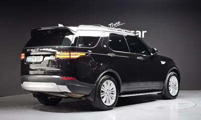 Land Rover Discovery 2020, 130972 км, за 23598.64 USD