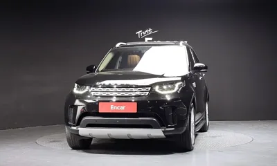 Land Rover Discovery 2020, 130972 км, за 23598.64 USD