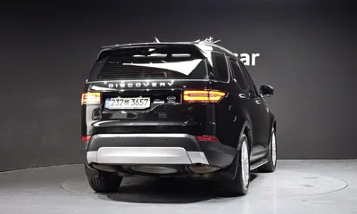Land Rover Discovery 2020, 130972 км, за 23598.64 USD