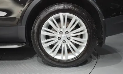Land Rover Discovery 2020, 130972 км, за 23598.64 USD