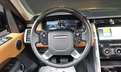 Land Rover Discovery 2020, 130972 км, за 23598.64 USD - фото 13