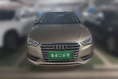 Audi A3 2015, 113699 км, за 6845 USD