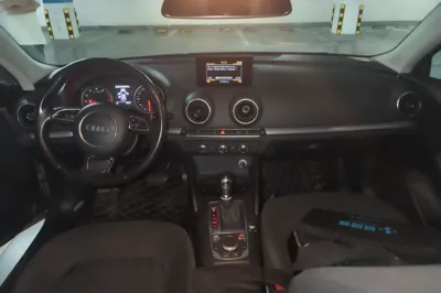 Audi A3 2015, 113699 км, за 6845 USD - фото 9